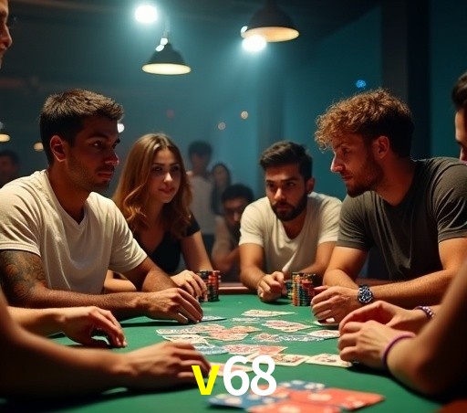 Guia visual de operação PIX no v68