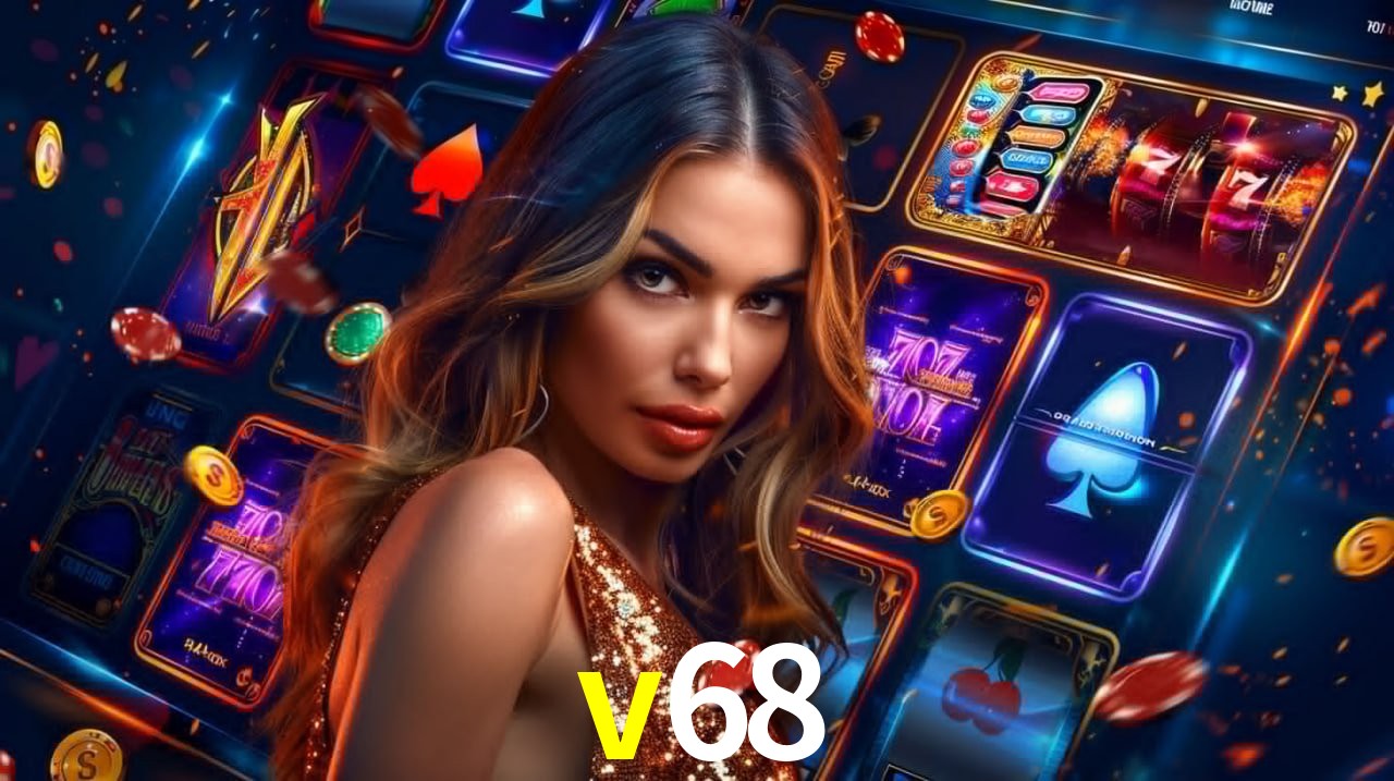 Download para Android e iOS na v68